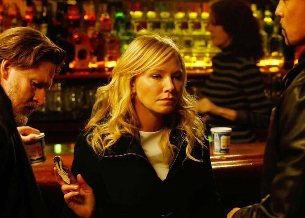 #39. Gambler’s Fallacy (2014)